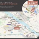 씨유고등호반써밋점 | [김포 풍무 호반써밋 B5블록] 모델하우스 방문 후기 (방 크기 적어왔어요!ㅎ)