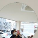 원신흥동 흥도초등학교 버스정류장 | [도안동/원신흥동 미용실] 절세미인!!