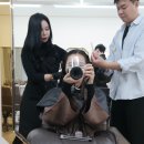 미니골드사가정점 | 사가정미용실 #비주얼살롱 사가정 2호점 - 복구펌 후기