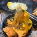 모던한식당 이미지