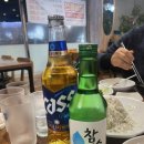 아구대장 | 구운동 일월먹거리촌 홍대장찜에서 해물아구찜 2번 먹은 후기