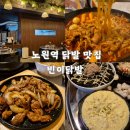 빈이닭발