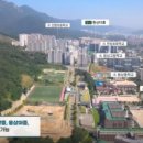 무지개교회 앞 이미지