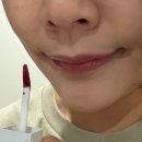 내 손안의 하모니카 : 베이스 | 콰티 벨벳 립스틱 베이스립 더글라스 타투틴트 솔직후기 ❤️