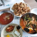 우남식당 | 나주 우남식당: 맛과 분위기를 동시에 즐길 수 있는 곳