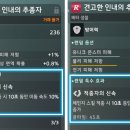 성물 랜덤 특수 효과 어디까지 적용되는 걸까? 이미지