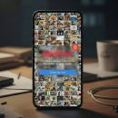 AI 스마트폰은 내 친구 이미지