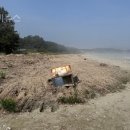 (개미뉴스) 인천환경운동연합, “천연기념물 사곶해변 파헤치는 개발행위 중단하라!” 이미지