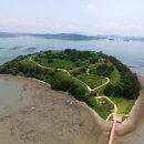 완도 장좌리 당제 및 당굿 이미지