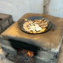 강릉초이 | 강원도 촌캉스 숙소 추천 강릉초이 바다 근처 솥뚜껑삼겹살 최고