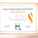 머슬피치랩 | Hip Master 단계별 힙트레이닝 조지연강사님과 함께 ,바디채널머슬랩코리아