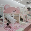 하하호호 어린이도서관 | 대구 아이와 갈만한곳｜숙천동 와글와글 아이세상 실내놀이터 &amp; 어린이도서관 후기