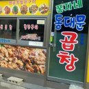 쫑자네곱창 - 안양시 만안구 예술공원로 70 | 쫑자네곱창