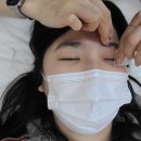 고릴라짐 광교1호점 | 산곡동 속눈썹펌 야자브로우 무쌍도 이뻐짐