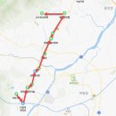 한솔아파트 버스정류장앞 이미지