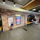 가마골곤지암소고기국밥 | 추운 겨울엔 따끈한 갈비탕 대박집 재화스퀘어 송추가마골 인어반 마포 공덕역 맛집 추천