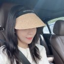 비앙카 | 헬렌카민스키 비앙카 내돈내산 후기 매년 고민하던 라피아 모자