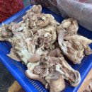 새길시장 | 대구 노포맛집 봉덕시장 김천식당 돼지국밥 머릿고기 내돈내산 찐 후기