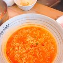 고봉민김밥 이미지