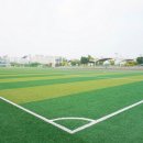 배산체육공원 농구장 이미지