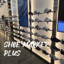 명동신발 | 슈마커 플러스 명동점 남자 여성 신발 종류 천국