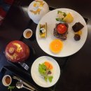 사랑방한의원 | 종로찻집 ) 더쌍화 솔직후기(메뉴,가격,주차)