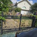 H1060 | 화성시 단독주택 대문, 담장 / 단독주택 외관 진짜 변신 이야기