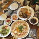 허브아일랜드 아테네홀 이미지