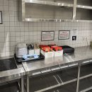 저스트슬립호텔 서산호수공원점 | 저스트슬립호텔 서산호수공원점 | 스탠다드 다이닝 | 조식 • 맛집 리스트