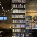 바이브230 | [제주 서귀포] 맥주, 칵테일 마시기 좋은 감성 술집 추천 ‘바이브230’