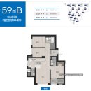 주교동 (시청앞 도로) | 덕양구 주교동 고양 더샵포레나 청약 분양 분양가 평면도 공급정보