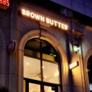 판교어린이집 | 삼평동 빵집 베이커리 :) 판교 브라운버터, 카이막 소금빵 찐 후기