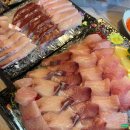 원미수산 | 수산시장 : 부천역 대방어 방어회 맛집 평일 웨이팅 정보