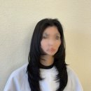 미미헤어 | ✂️ 안산 고잔 미용실 레이어드 C컬펌 후기 | 데일리수헤어 미미 수석디자이너