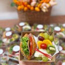 서울대학교 보건대학원 | 서울대학교 보건대학원 샌드위치과일 단체주문 단체간식 행사간식 배달후기