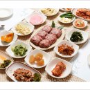 제일숯불갈비 이미지