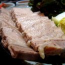 춘천보쌈막국수