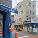 지에스(GS)25 수유번동점 | 2025.07.17 [수유역/장원손칼국수전문(수유손칼국수,수유콩국수맛집)]