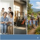 CU통영안정공단점 | 부산시 중년 일자리, 40~50대가 현실적으로 도전할 수 있는 일들 완벽 정리