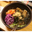 사랑채보쌈