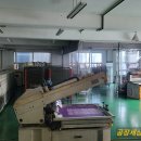 부천공장임대 3층일부 198㎡(60평) 부천ic입구 화물리프트, 사무실설치 실크인쇄 및 스크린인쇄공장 임대 이미지