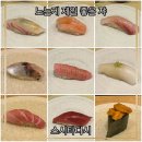 지범로 | @스시타다시 / 대구 수성구 오마카세 런치 후기