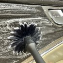 옥세차장 | 자동차 실내 세차 제대로 시공하는 김해 장유 스팀세차장 가온디테일링 - k9 실내 디테일링 세차 시공 후기