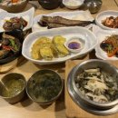 전복대장한정식 일산라페스타본점