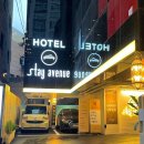 스테이 에비뉴호텔 이미지