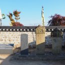 만호 방대령 선정비 이미지