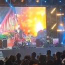 울주 피크닉 콘서트 유월의 밤 이미지