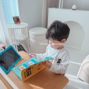 아이두게임 | 유아태블릿 유아학습지 고민될 때 밀크티아이 두달사용 후기