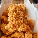 별별치킨 | 치킨플러스리뉴얼 메뉴인 겉바속촉 크리스피후라이드 후기
