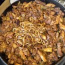 대하닭갈비 이미지